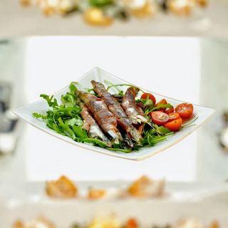 Мойва (6 шт.)