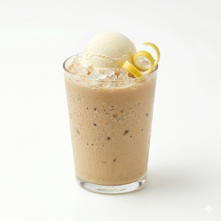 Frappe Inghetata Vanilie