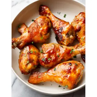 Chicken Drum