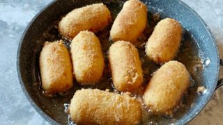 Crocchè napoletano - 3 pezzi