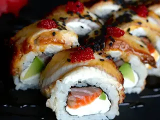 Чорний дракон (410g)