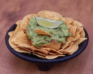 GUACAMOLE