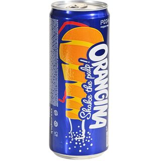 Orangina