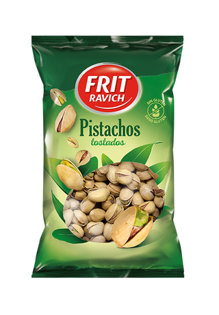 Pistachos Tostados Frit (125 G.)