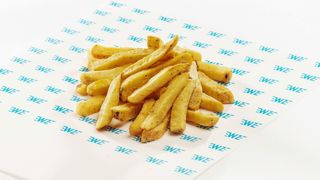 Patatas Fritas