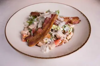 Cezar salata