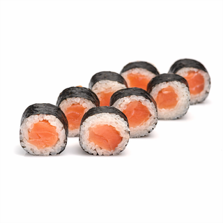 Norimaki cu somon