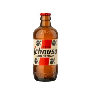 Ichnusa non filtrata 33 cl