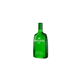 Master's Apple (700 Ml.)