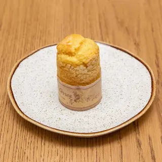 Bolo de Arroz