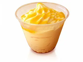 Mousse Manga
