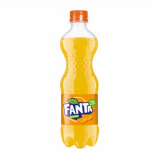 Fanta