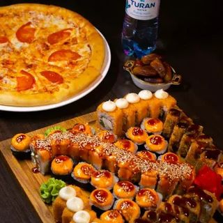 Сет «Ифтар» (50 шт.)