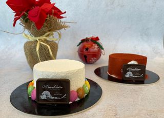 Torta da 1/2 persone