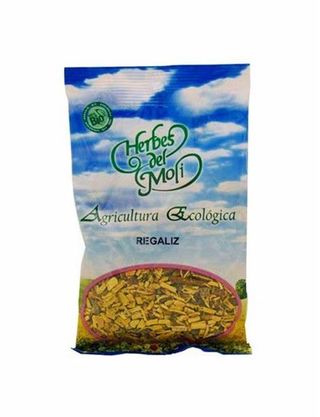 Regaliz Raiz  Herbes Del Moli  90Gr