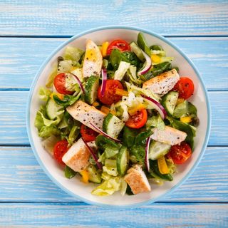 Salata od piletine