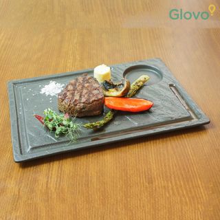 Mușchi de vită Black Angus