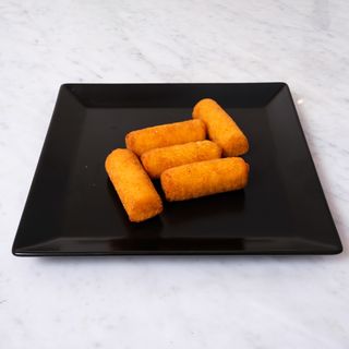 Crocchette di patate - 5 pezzi