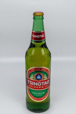 Tsingdao 64 cl