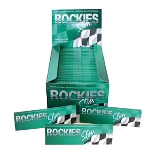 Rockies King Size Slim