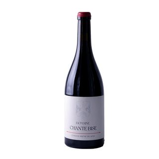Вино Domaine Chante Bise Rouge Aop Cotes Du Rhone Village, Red Dry, 0,75л