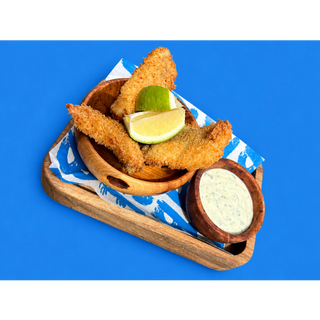  FISH NUGGETS    
