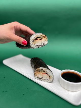 Norito(краб пал.вугор)