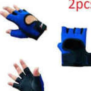 Gants De Training Et Fitness Et Musculation Hommes Et Femmes قفازات للرياضة