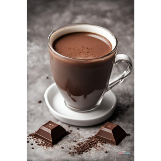  Chocolat chaud 