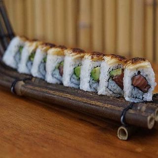 Donald Trump roll (8 uds.)