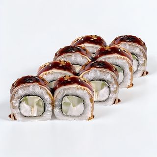 Філадельфія з вугрем (290г)