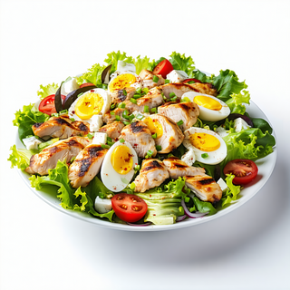 Ensalada especial Himalaya