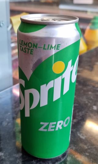 Sprite 0,33L 