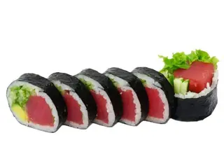 Futomaki tuńczyk