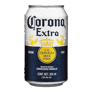 Corona pivo
