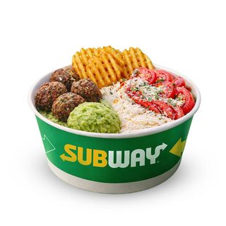 ვეგეტარიანული სტანდარტული ბოული