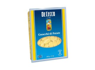 Де Чеко Ньоки Картофени Кнедли  500G