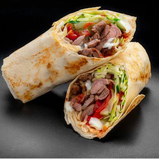 Shawarma Especial