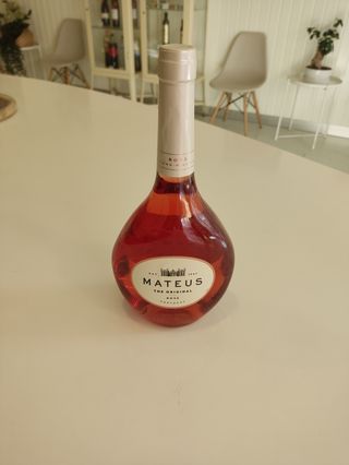 Mateus Rosé