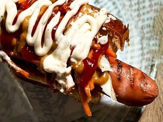 HOT 90S-DOG/ ХОТ-ДОГ ГАРЯЧІ 90ті (270g)