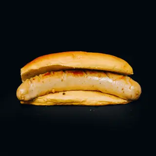 Bratwurst