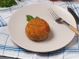 Котлета домашня