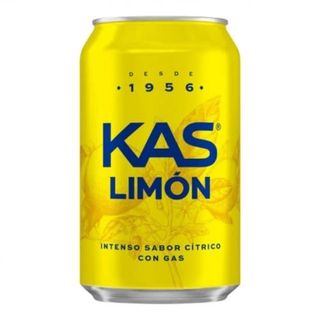 Kas Limón 330ml