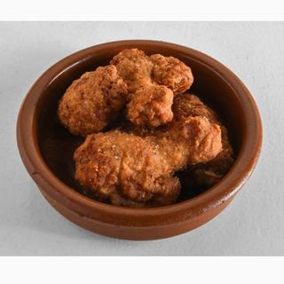 Alitas Camperas (4U.)