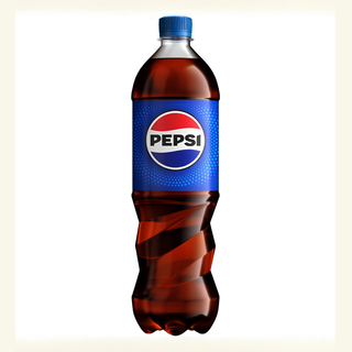 Pepsi 0.85L