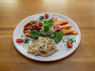 TRIS (specjalność zakładu)