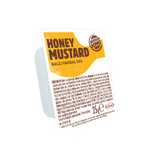 მინი მდოგვი თაფლით