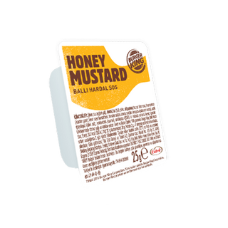 მინი მდოგვი თაფლით