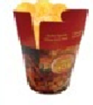 Chips box Olanda grande