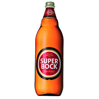 Super Bock 1L